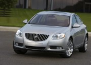 2007 Buick Riviera Concept Coupe The Shanghai Auto Show